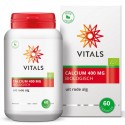 Calcium 400mg bio Vitals