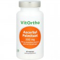 Ascorbyl palmitaat 500mg Vitortho