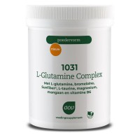 L-Glutamine complex 1031 AOV
