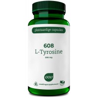 L-Tyrosine 608 AOV