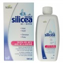 Silicea silicium gel + biotine Hubner