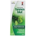 Tannenblut siroop Hubner