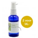 Happy Feet Voetspray Rode Pilaren