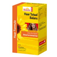 Haar Totaal Balans Bloem