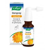 Oorspray droge huid A. Vogel