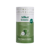 Alka Greens