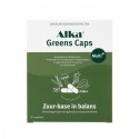 Alka® Greens Caps  Multi+
