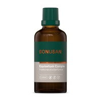 Equisetum complex tinctuur Bonusan 