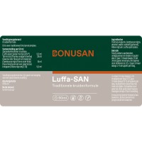 Sinusan tinctuur Bonusan 