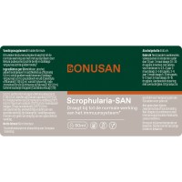 Lymphosan tinctuur Bonusan 
