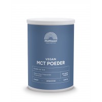 Vegan MCT Poeder – Coconut Pure Mattisson