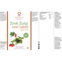 Keelzuig Rode Pilaren