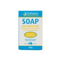 Natural Zeep Grahams 