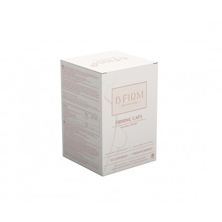B Firm Formulas Capsules