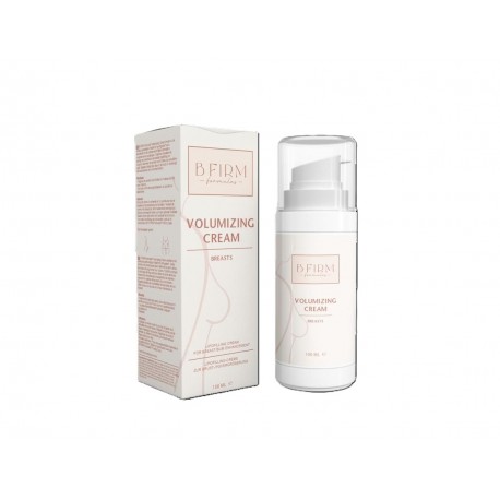 B Firm Formulas Volumizing Cream