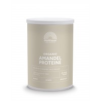 Amandel Proteïne Biologisch Mattisson 