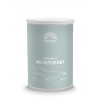 Magere Melkpoeder Biologisch Mattisson