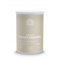 Absolute Hennep Proteïne Poeder Bio Mattisson 