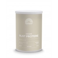 Absolute Rijst Proteïne Poeder Naturel Mattisson 