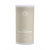 Biologische Rijst Proteïne Naturel 500g Mattisson  