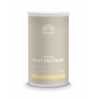Absolute Raw Rice Protein - Vanille Mattisson 