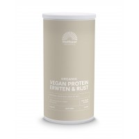 Biologisch Vegan proteïne poeder - Erwten & Rijst Naturel Mattisson