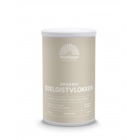 Edelgistvlokken Biologisch Mattisson 