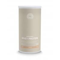 Wei Proteïne Cacao Biologisch Mattisson 