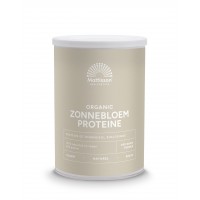 Zonnebloem Proteïne Biologisch Mattisson 
