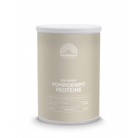 Pompoenpit Proteïne Biologisch Mattisson 