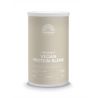  Vegan Protein Blend Organic Mattisson