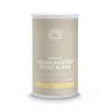 Organic Sport Vegan Protein Blend Vanille Mattisson 