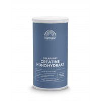 Creatine Monohydraat Poeder - Creapure® Mattisson