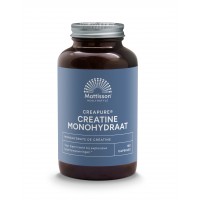 Creatine Monohydraat - Creapure® Mattisson