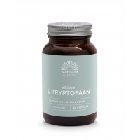 L-Tryptofaan 500 mg Mattisson 