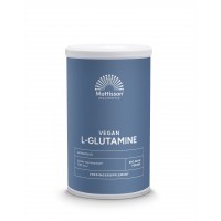 L-Glutamine poeder Mattisson 