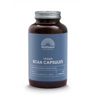 Vegan BCAA Mattisson