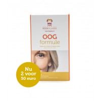 OogFormule Rode Pilaren