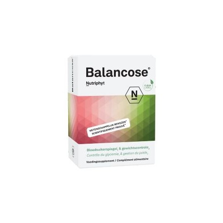 Balancose Nutriphyt