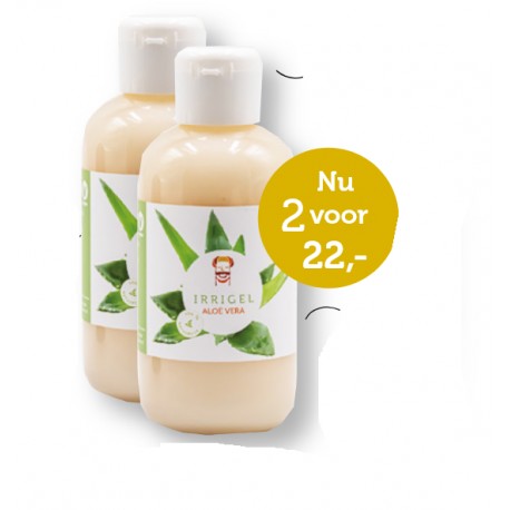 Irrigel De Rode Pilaren