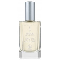 Natural Eau De Cologne Speick
