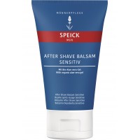 Men Aftershave Balsem Sensitive Speick