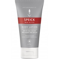 Men Active Body Lotion Speick