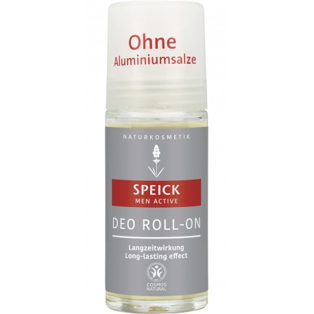 Men Active Deo Roll-on Speick