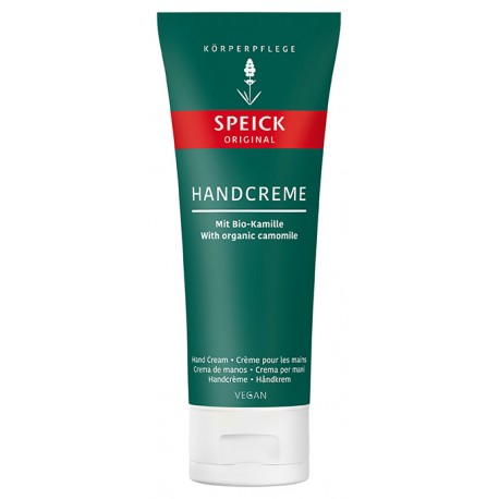Natural Hand Crème Speick