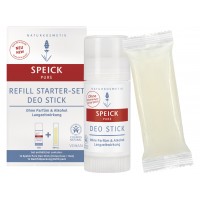 Pure Navul Starter Set Deo Stick Speick