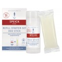 Pure Navul Starter Set Deo Stick Speick