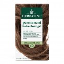6D Donkergoud Blond Haarverf Herbatint