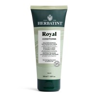 Balsem Crème Royal voor gekleurd haar conditioner Herbatint