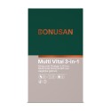 Multi Vital Basissuppletie set Bonusan 